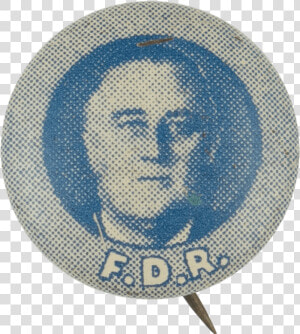 Fdr Political Button Museum   Circle  HD Png Download