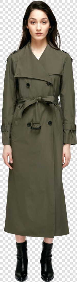 Trench Coat Png Clipart  Transparent Png