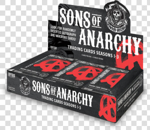 Sons Of Anarchy Cards  HD Png Download