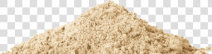 Pile Of Sand Png   Png Download   Pile Of Sand Transparent  Png Download