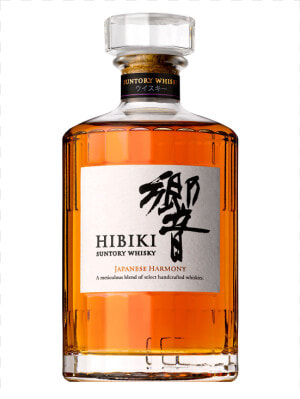 Hibiki Harmony Suntory Japanese Whisky   Suntory Hibiki Japanese Harmony  HD Png Download