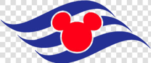 Disney Cruise Line Logo Clip   Clip Art Disney Cruise Logo  HD Png Download