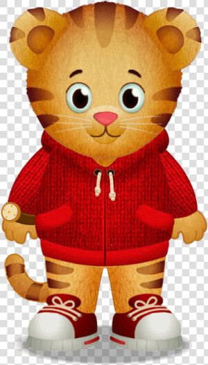 Pin By Lmi Kids On Daniel Tiger S Neighborhood   Le   Daniel Tiger  HD Png Download