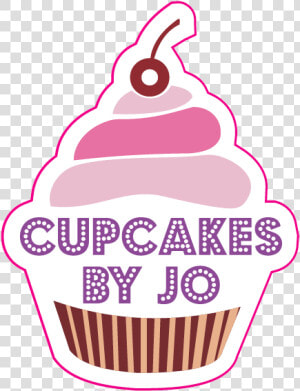 Cupcake Logo   Cupcake  HD Png Download