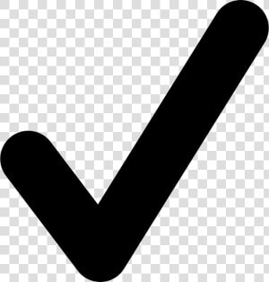 Transparent Vote Check Mark Png   Check Marks  Png Download