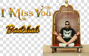 Badshah Png Background   Name G Love  Transparent Png