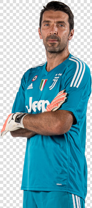 Buffon 2018 Png  Transparent Png