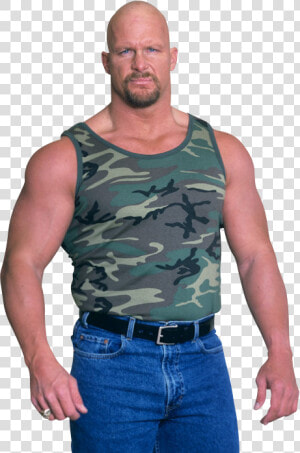 Stone Cold Png   Stone Cold Steve Austin 2017  Transparent Png