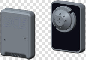 New Sce Breather Vent   Ip54 Breather For Outdoor Enclosure  HD Png Download