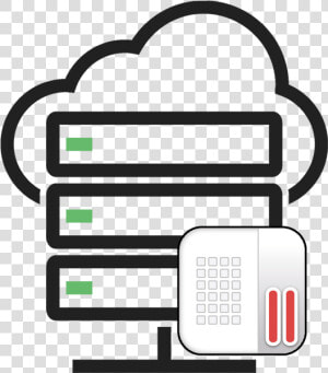 Cloud Server Remoteapp Og W1200xh630   Cloud Server Icon Png  Transparent Png