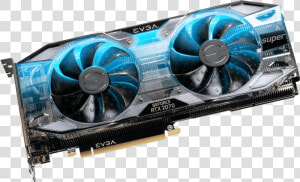 Rtx 2060 Super Evga  HD Png Download