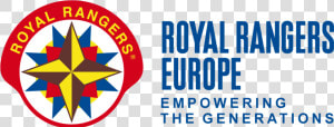 Royal Rangers Europe   Royal Rangers  HD Png Download