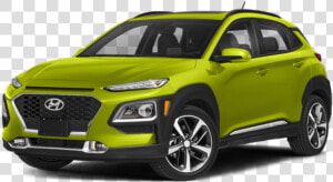 2020 Hyundai Kona Vehicle Photo In Pasco  Wa   Hyundai Kona Ultimate 2020  HD Png Download