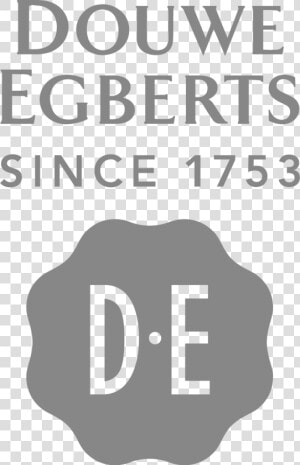 Douwe Egberts Vector   Douwe Egberts  HD Png Download