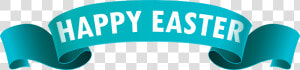 Happy Easter Banner Png Download   Transparent Happy Easter Png  Png Download