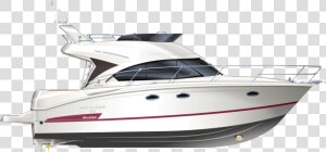 Beneteau Antares Range Line Drawing   Launch  HD Png Download