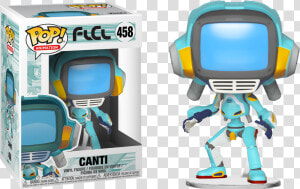 Canti Funko Pop  HD Png Download