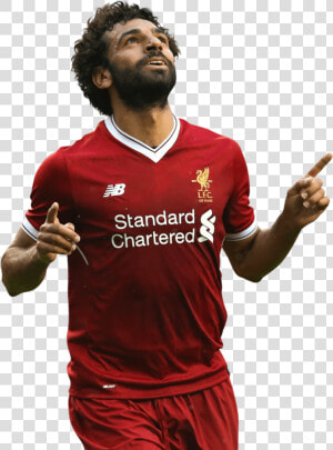 Download Free Png Mohamed Salah   Mohamed Salah 2018 Png  Transparent Png