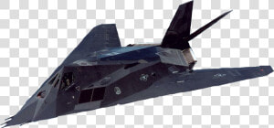 F 117 Nighthawk  HD Png Download