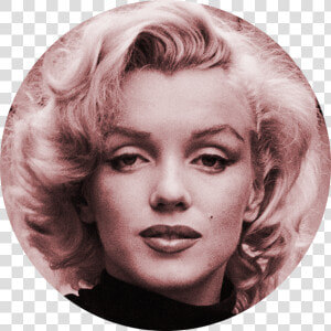 Cockatoo Inn Marilyn Monroe   Norma Jean  HD Png Download