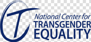 National Center For Transgender Equality  HD Png Download