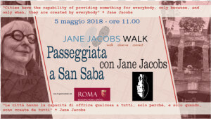 Locandina Jane Jacobs   Flyer  HD Png Download