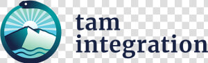 Tam Logo Left 1000   Circle  HD Png Download