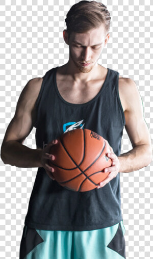 Streetball  HD Png Download