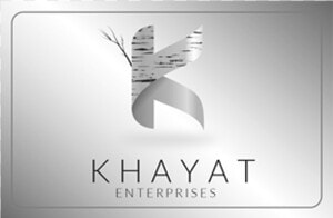 Khayat Enterprises Gift Card   Graphic Design  HD Png Download