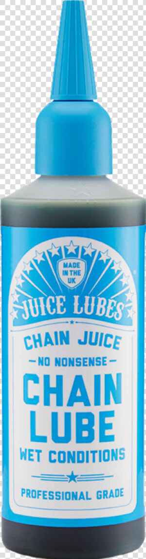 Juice Lubes   Cj Wet   Plastic Bottle  HD Png Download