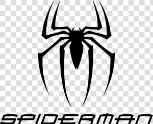 Spiderman Logo Png Transparent Spiderman Logo Images   Spider Man Logo  Png Download