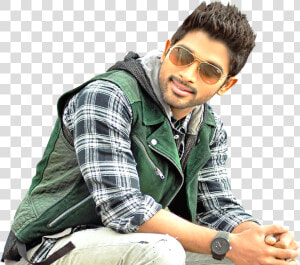 Download Allu Arjun Transparent Png   Allu Arjun  Png Download