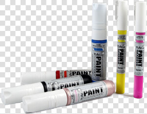 Tri art S Professional Liquid Acrylic Paint  Three   Eye Liner  HD Png Download