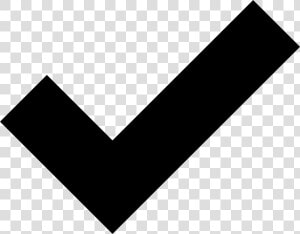 Checkmark Tick Correct Accept Ok   Tick Icon Png  Transparent Png