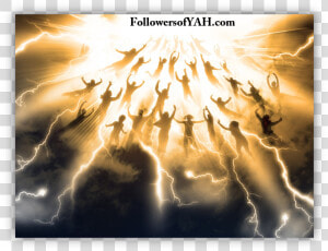 Rapture Bible  HD Png Download