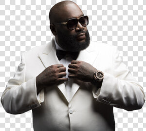 Rick Ross Png   Rick Ross  Transparent Png