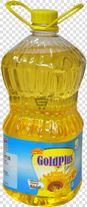 Goldplus Sunflower Oil Png Image   Cooking Oil Png  Transparent Png