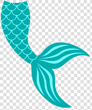 Mermaid Tail Svg Free   Transparent Mermaid Tail Clipart  HD Png Download