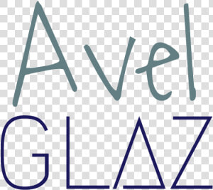 Logo Avel Glaz   Triangle  HD Png Download