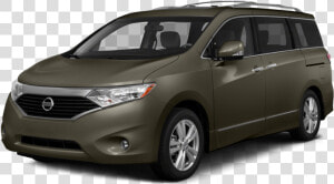 2015 Nissan Quest   2013 Nissan Quest Interior  HD Png Download