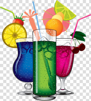 Cocktail Png   Cocktails Clipart  Transparent Png