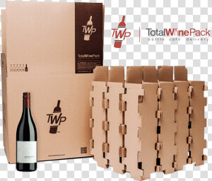 Caja Totalwinepack Png   Botella  Transparent Png