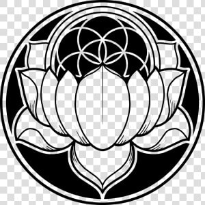 Lotus Logo   Body Piercing  HD Png Download