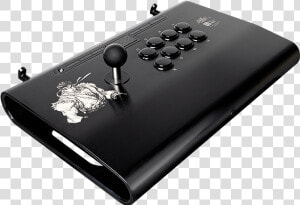 Ryu Limited Edition Pro Fs Arcade Fight Stick   1060 6gb Pny Geforce Gtx  HD Png Download