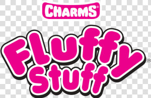 Charms Fluffy Stuff  HD Png Download