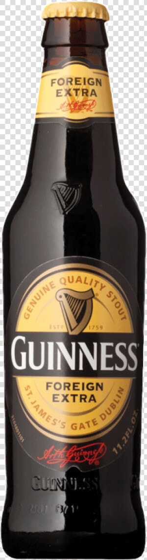 Guinness Foreign Extra Stout  HD Png Download