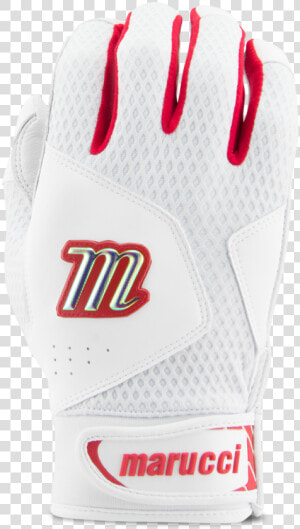 2019 Quest Batting Gloves   Batting Gloves Marucci  HD Png Download