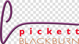 Pickett Blackburn Logo  HD Png Download