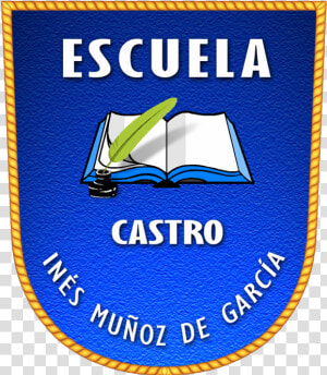 Escuela Inés Muñoz De García   Escuela Ines Muñoz De Garcia  HD Png Download