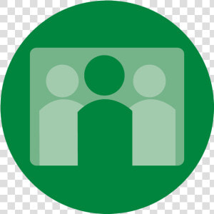 Google Classroom Icon Circle   Png Download   Classroom Icon Transparent Background  Png Download